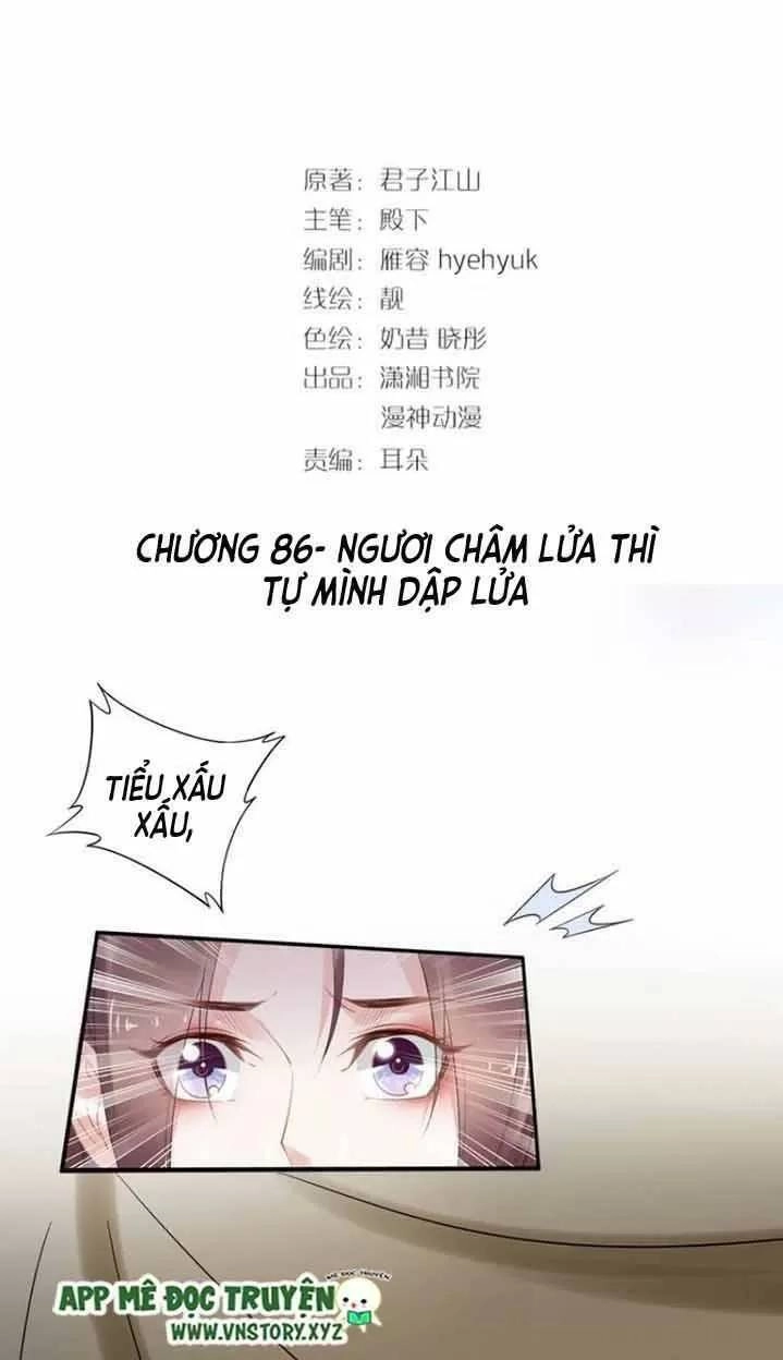 Nhất Sinh Nhất Thế Tiếu Thương Khung Chapter 86 - 2