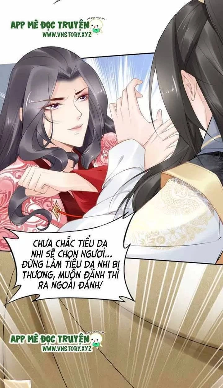 Nhất Sinh Nhất Thế Tiếu Thương Khung Chapter 86 - 6