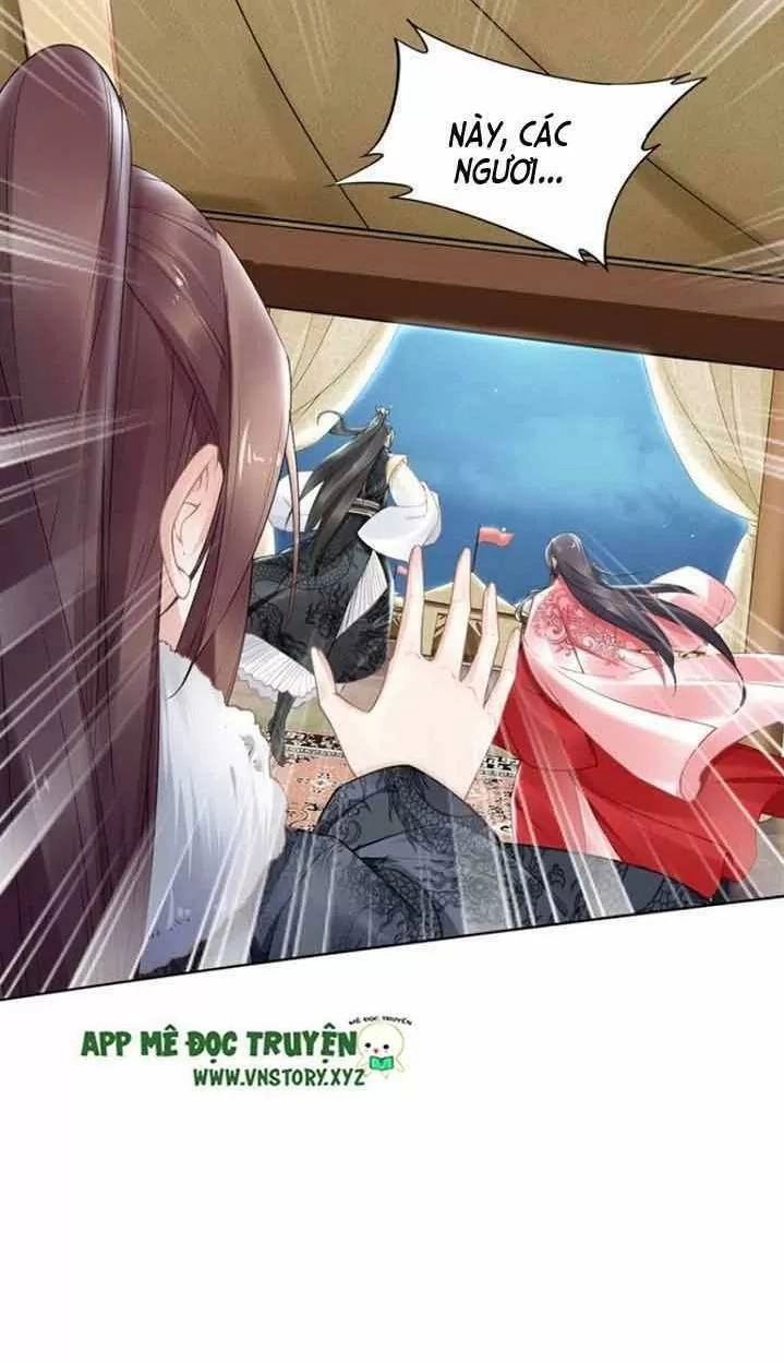 Nhất Sinh Nhất Thế Tiếu Thương Khung Chapter 86 - 7