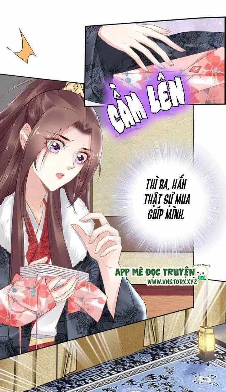 Nhất Sinh Nhất Thế Tiếu Thương Khung Chapter 86 - 8