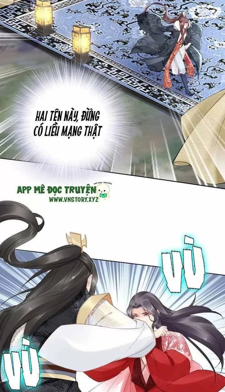 Nhất Sinh Nhất Thế Tiếu Thương Khung Chapter 86 - 9