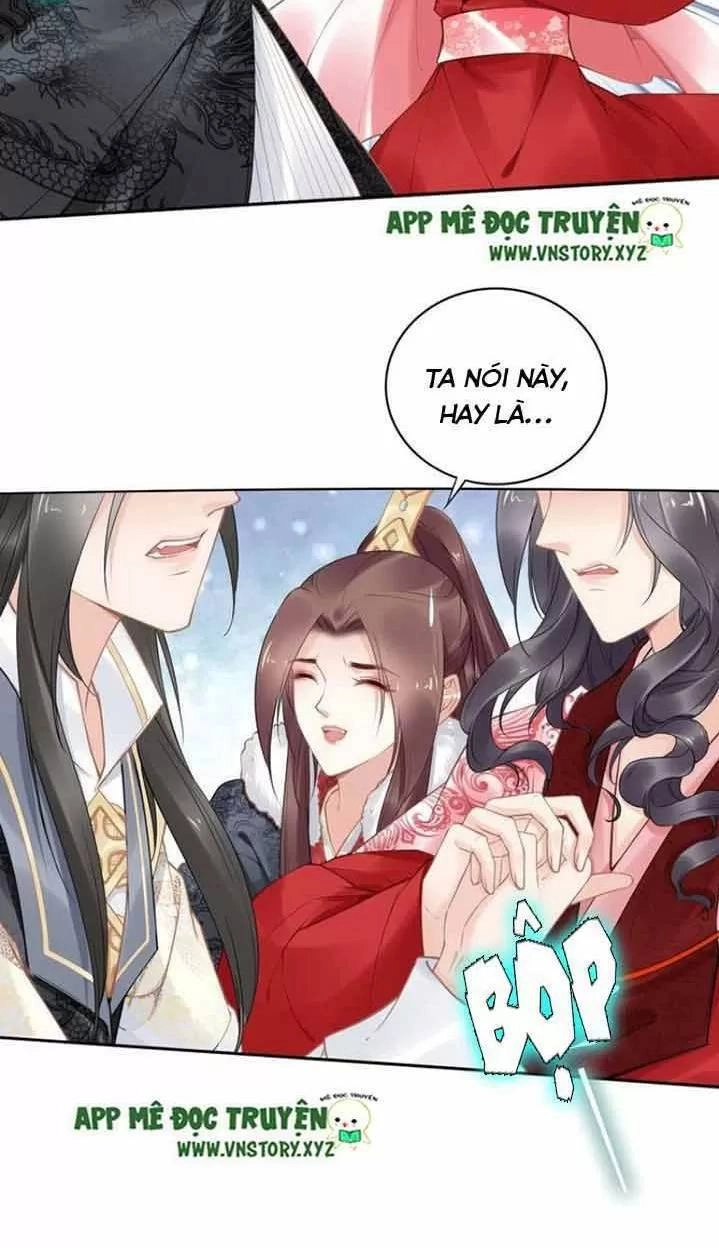 Nhất Sinh Nhất Thế Tiếu Thương Khung Chapter 86 - 10