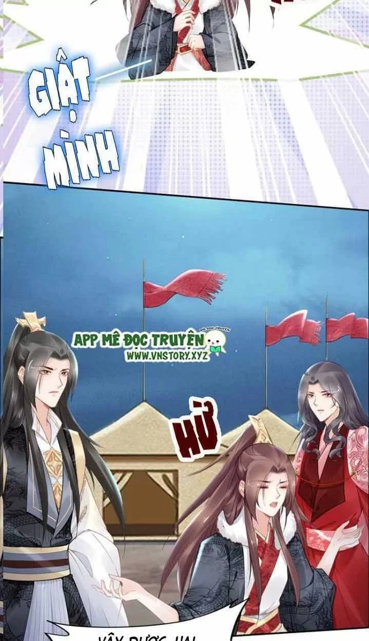 Nhất Sinh Nhất Thế Tiếu Thương Khung Chapter 86 - 12