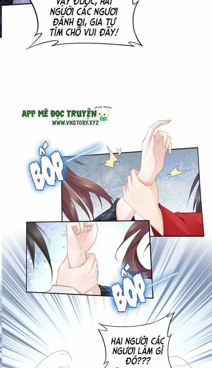 Nhất Sinh Nhất Thế Tiếu Thương Khung Chapter 86 - 13