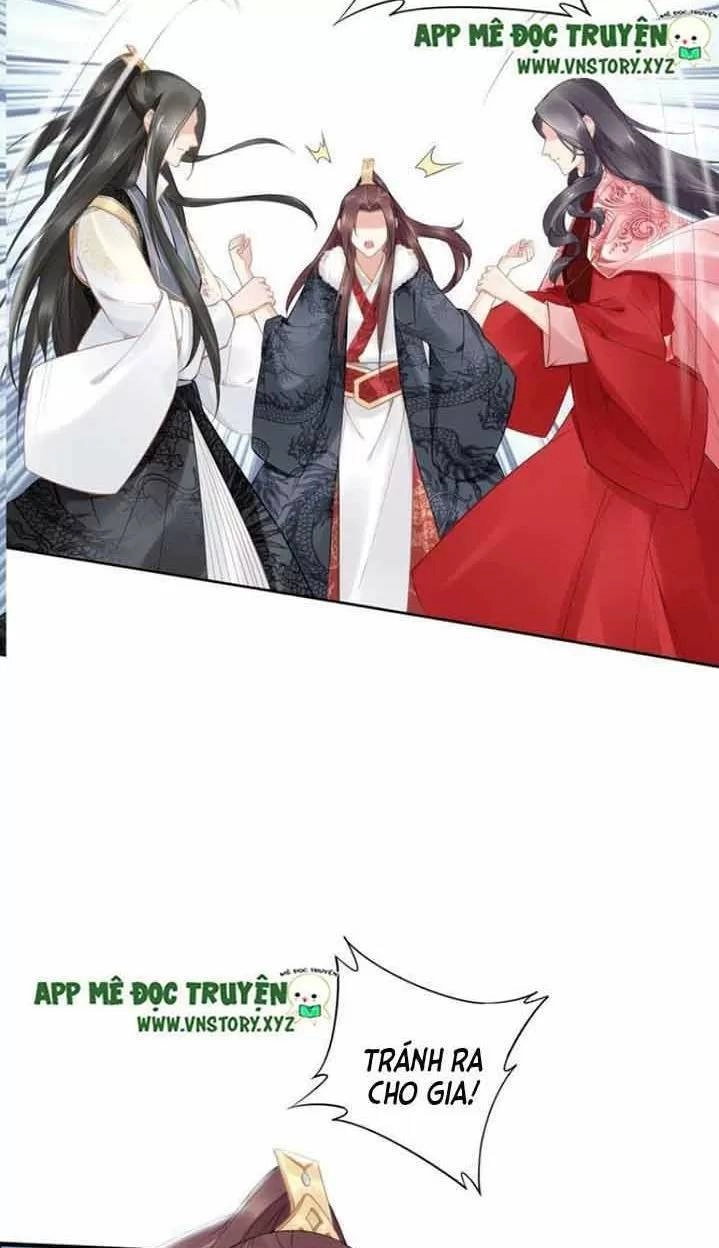 Nhất Sinh Nhất Thế Tiếu Thương Khung Chapter 86 - 14