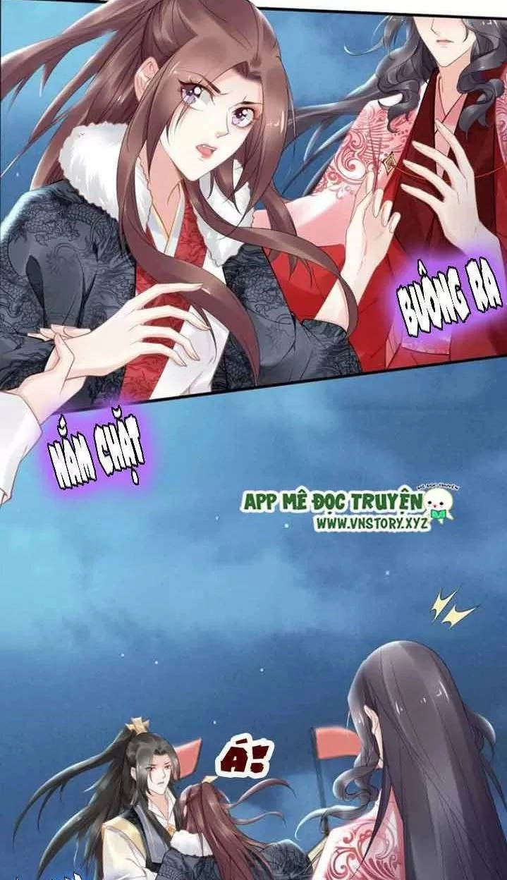 Nhất Sinh Nhất Thế Tiếu Thương Khung Chapter 86 - 15