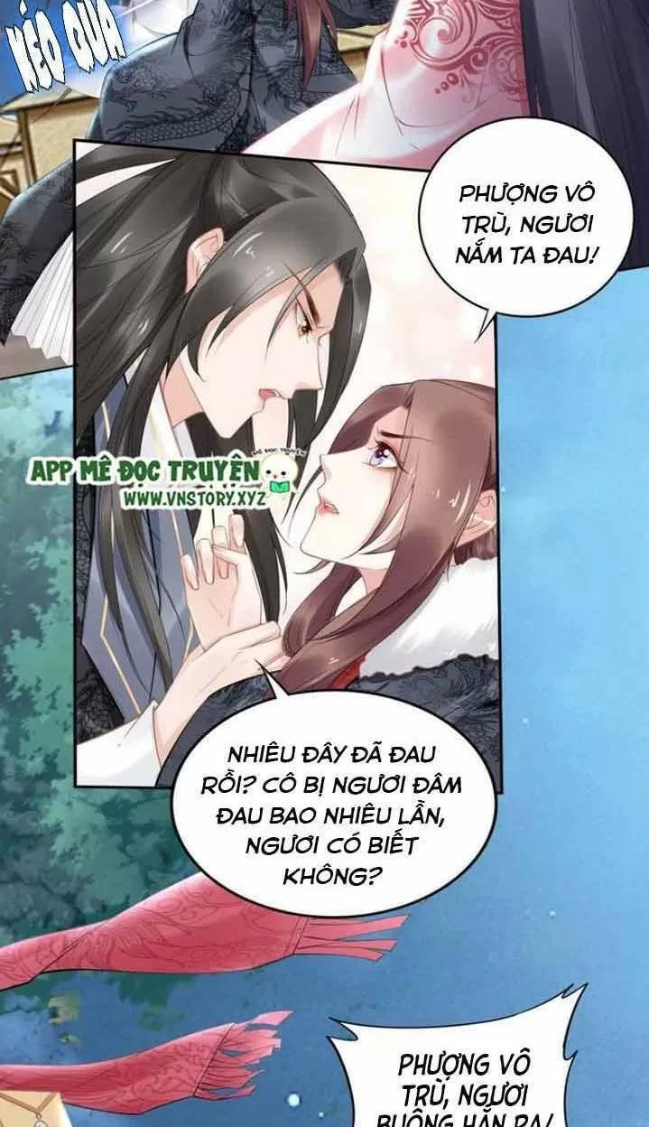 Nhất Sinh Nhất Thế Tiếu Thương Khung Chapter 86 - 16
