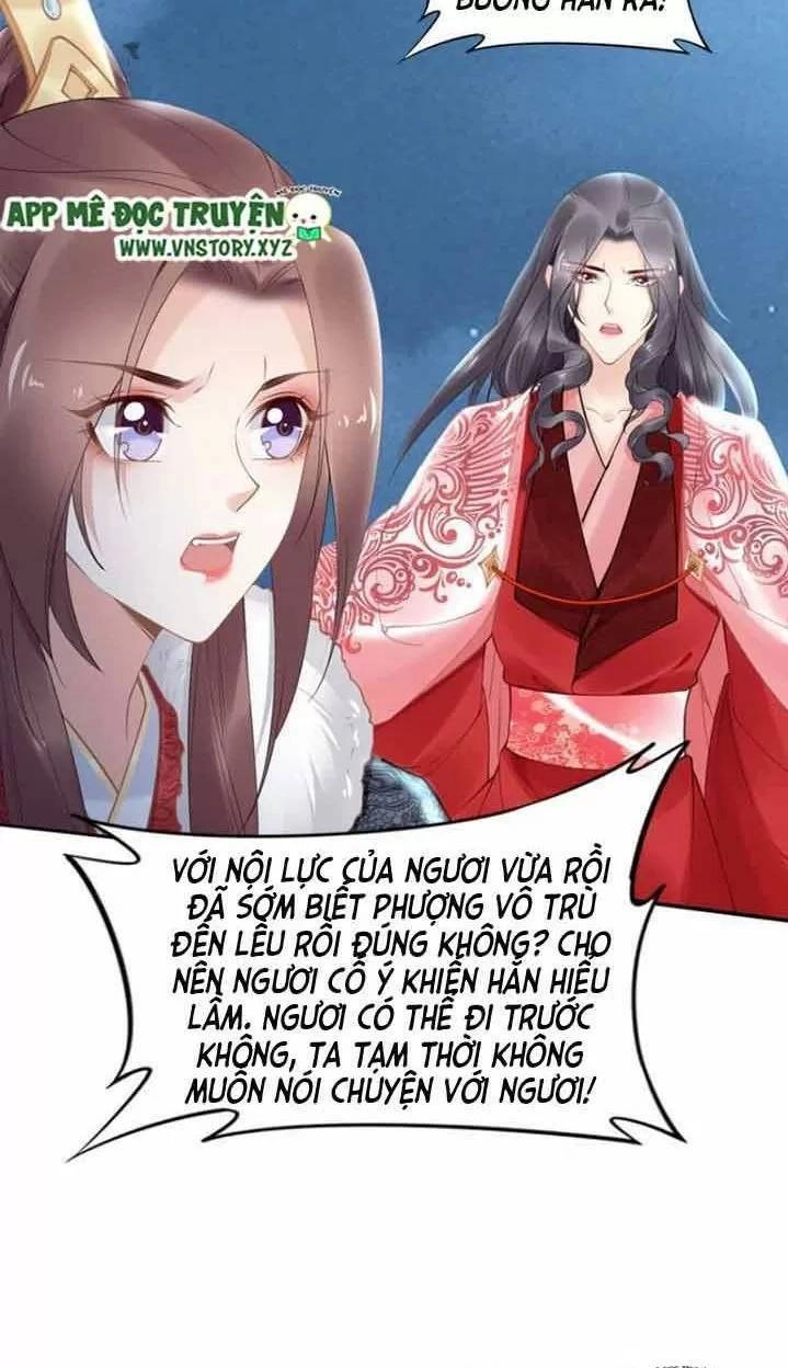 Nhất Sinh Nhất Thế Tiếu Thương Khung Chapter 86 - 17