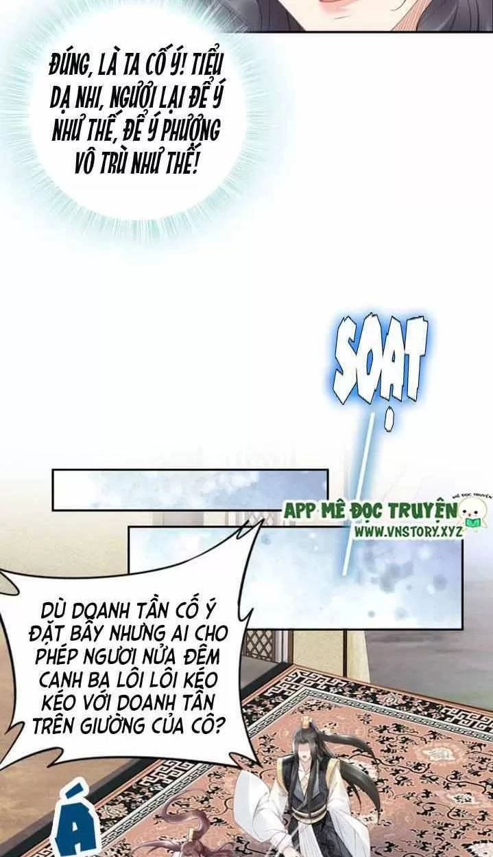 Nhất Sinh Nhất Thế Tiếu Thương Khung Chapter 86 - 19