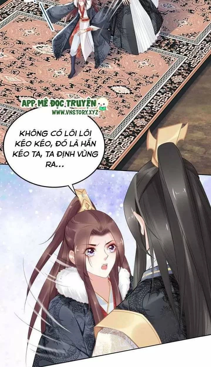 Nhất Sinh Nhất Thế Tiếu Thương Khung Chapter 86 - 20