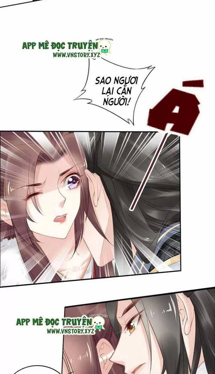 Nhất Sinh Nhất Thế Tiếu Thương Khung Chapter 86 - 21