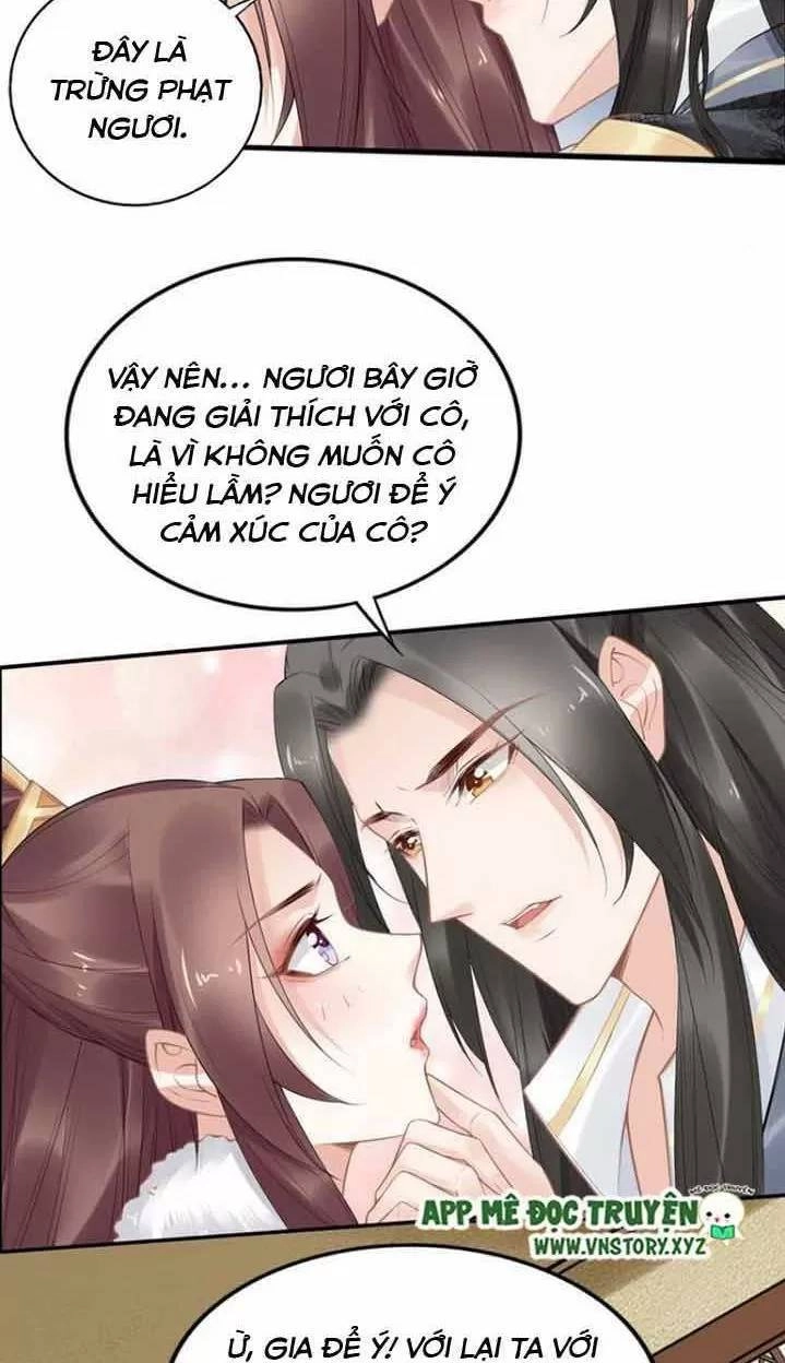 Nhất Sinh Nhất Thế Tiếu Thương Khung Chapter 86 - 22