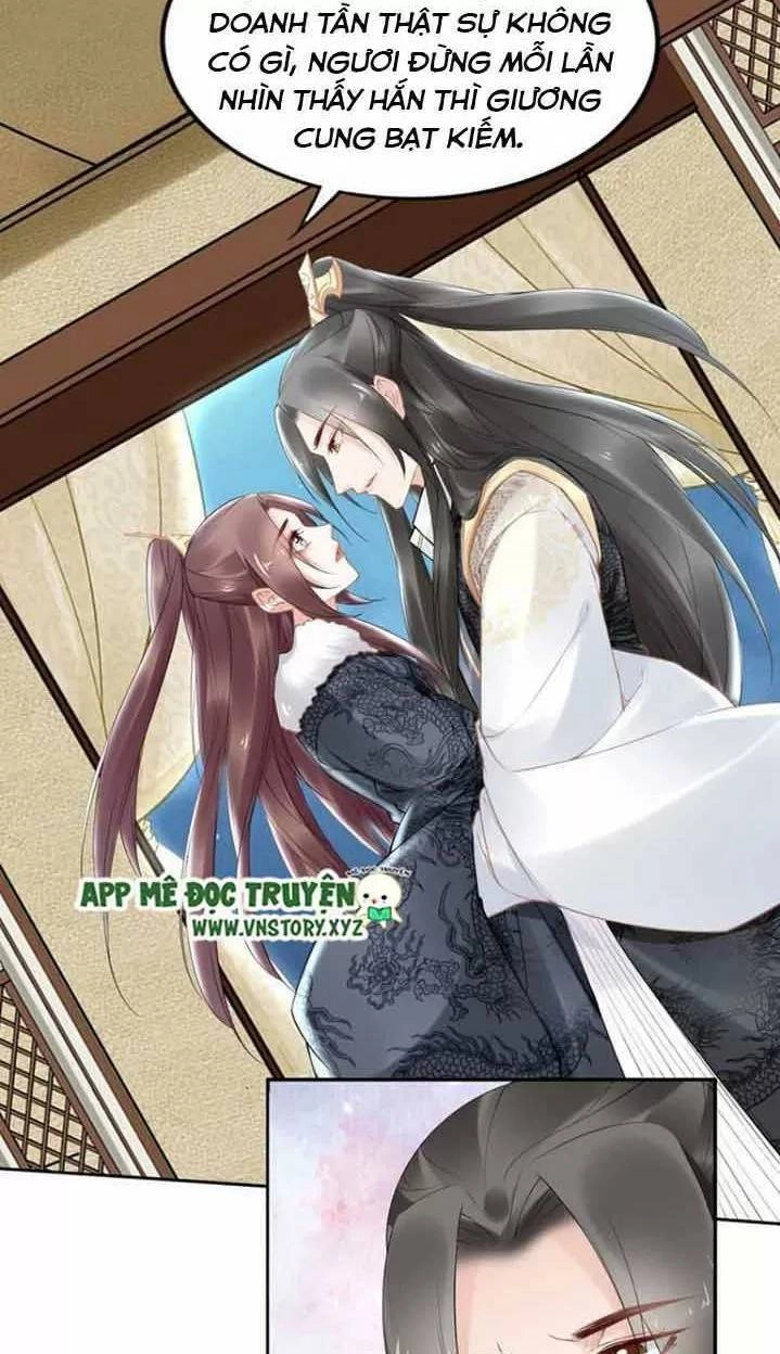 Nhất Sinh Nhất Thế Tiếu Thương Khung Chapter 86 - 23