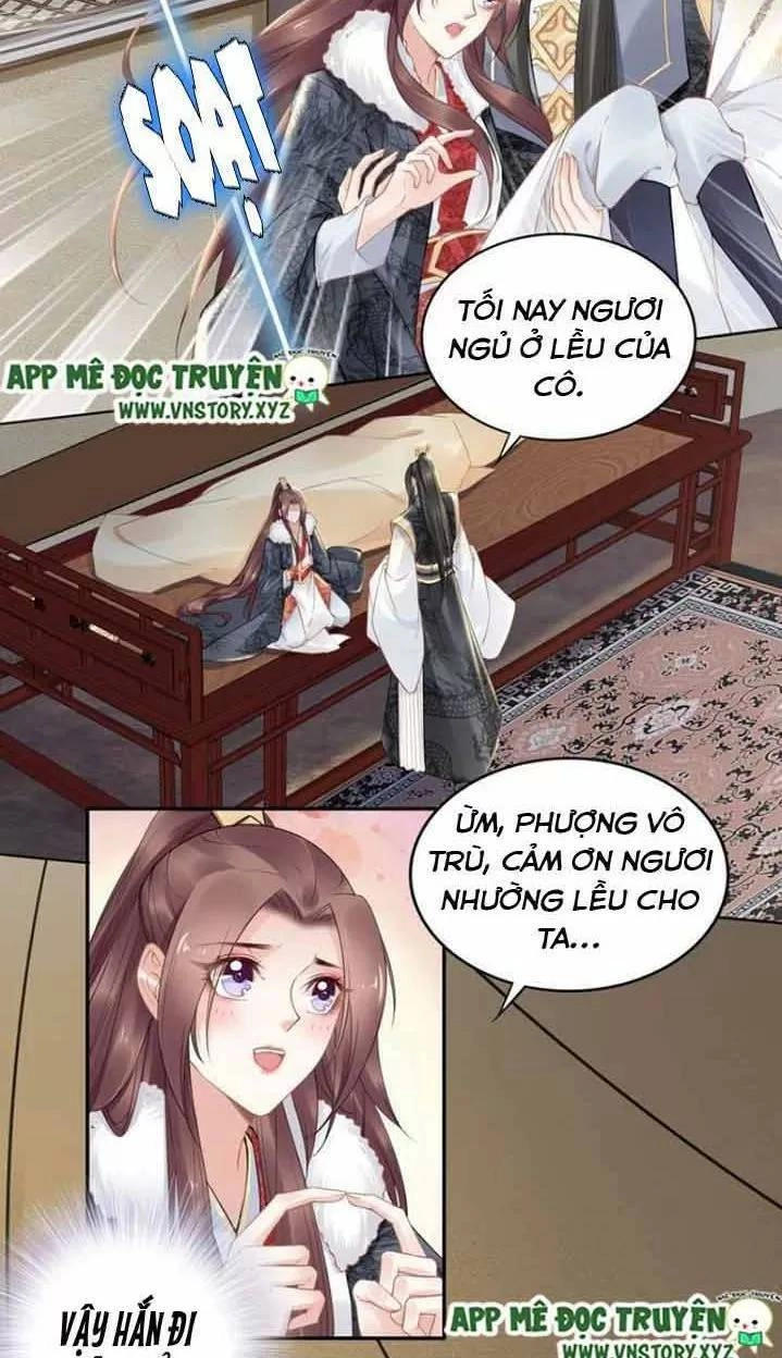 Nhất Sinh Nhất Thế Tiếu Thương Khung Chapter 86 - 25