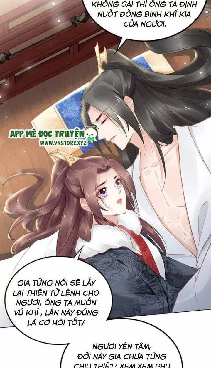 Nhất Sinh Nhất Thế Tiếu Thương Khung Chapter 86 - 28