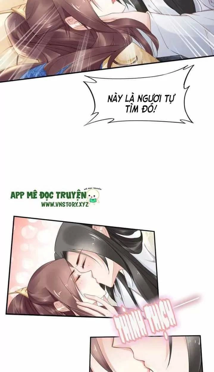 Nhất Sinh Nhất Thế Tiếu Thương Khung Chapter 87 - 3