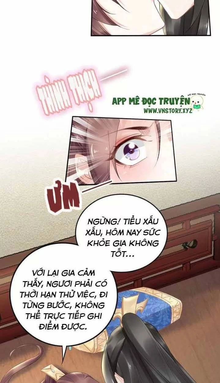 Nhất Sinh Nhất Thế Tiếu Thương Khung Chapter 87 - 4