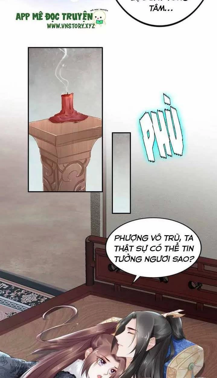 Nhất Sinh Nhất Thế Tiếu Thương Khung Chapter 87 - 6