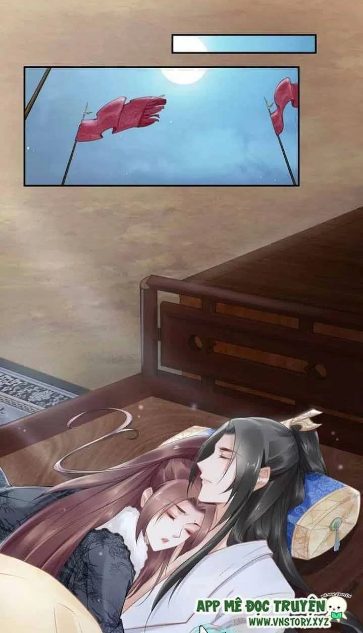 Nhất Sinh Nhất Thế Tiếu Thương Khung Chapter 87 - 8