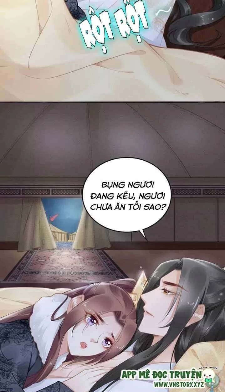 Nhất Sinh Nhất Thế Tiếu Thương Khung Chapter 87 - 9