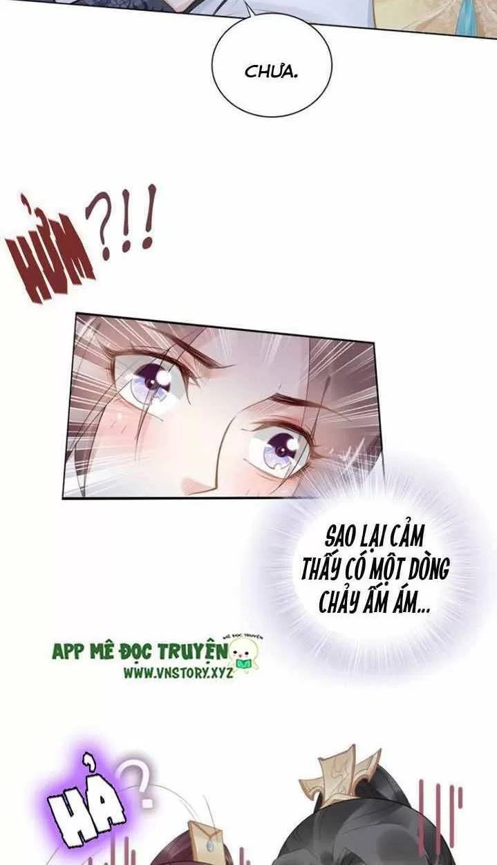 Nhất Sinh Nhất Thế Tiếu Thương Khung Chapter 87 - 10