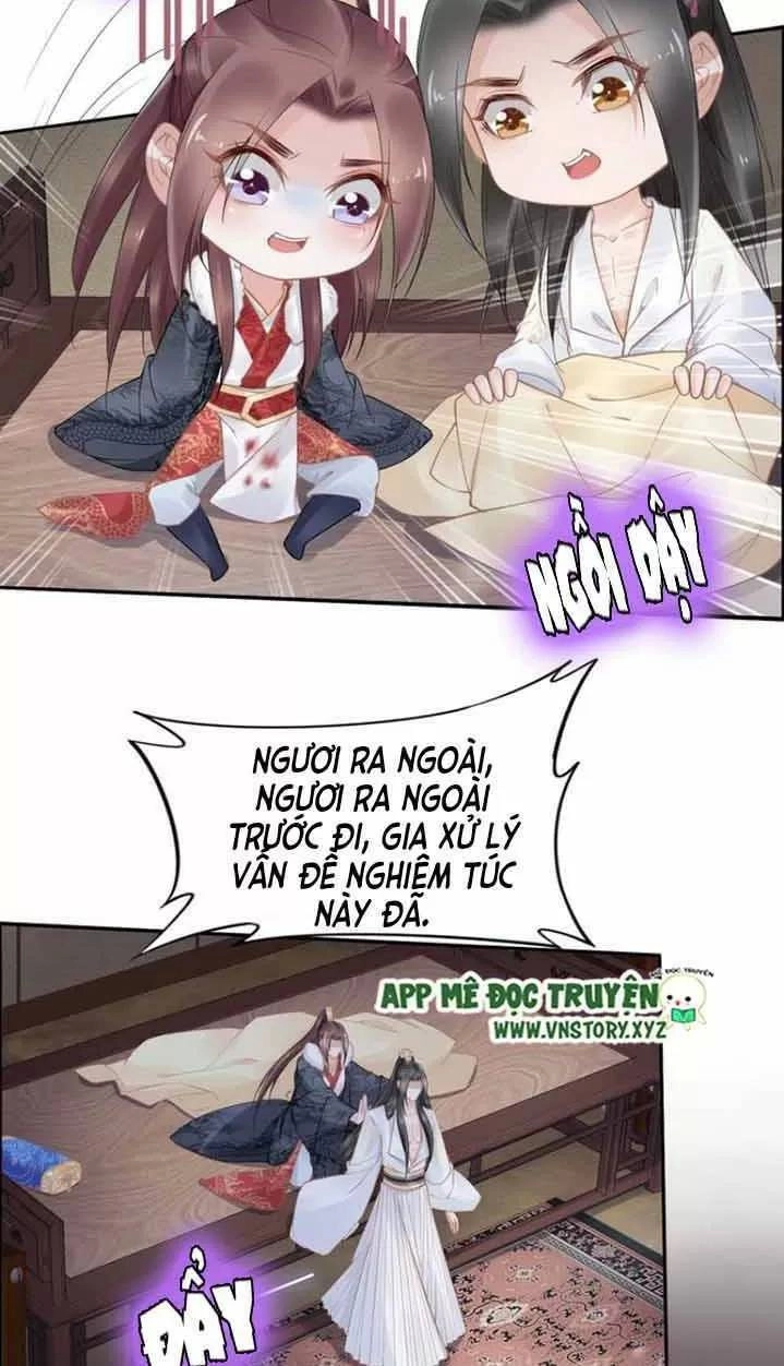 Nhất Sinh Nhất Thế Tiếu Thương Khung Chapter 87 - 11