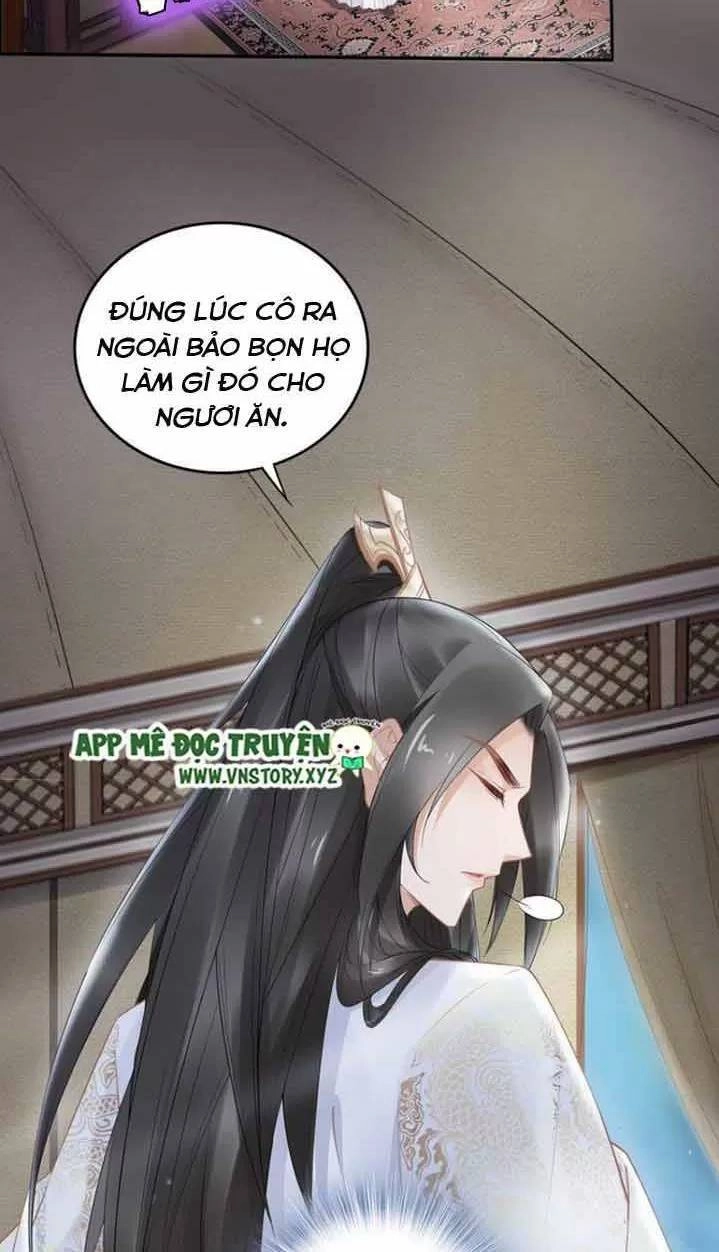 Nhất Sinh Nhất Thế Tiếu Thương Khung Chapter 87 - 12