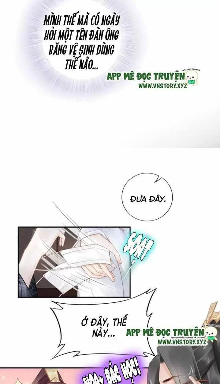 Nhất Sinh Nhất Thế Tiếu Thương Khung Chapter 87 - 15