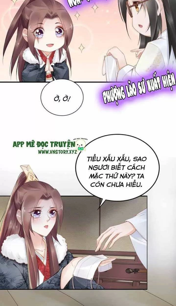 Nhất Sinh Nhất Thế Tiếu Thương Khung Chapter 87 - 16