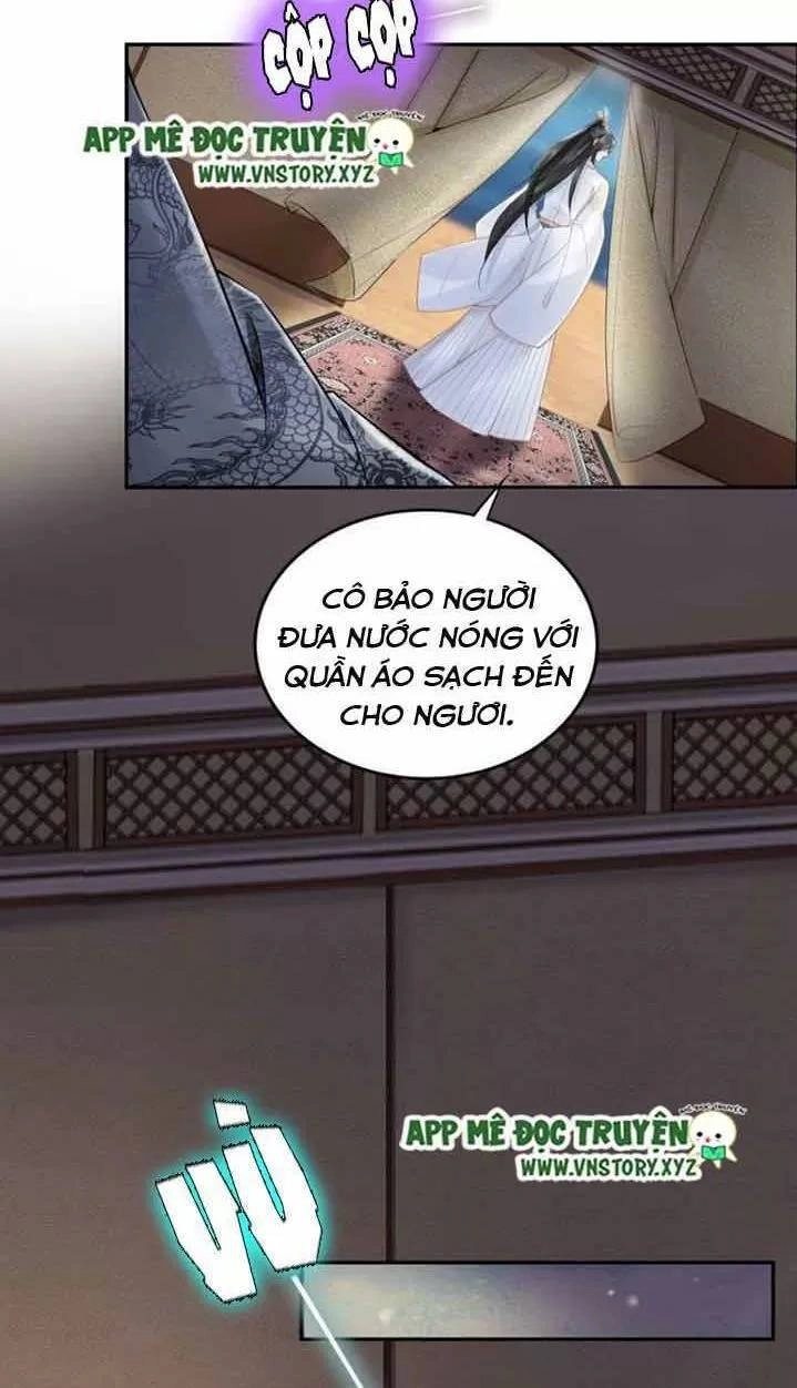 Nhất Sinh Nhất Thế Tiếu Thương Khung Chapter 87 - 18