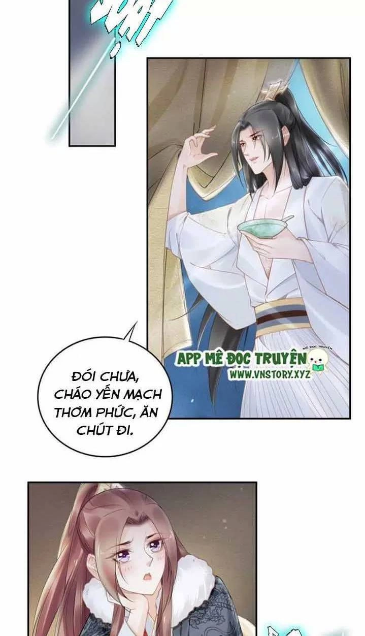 Nhất Sinh Nhất Thế Tiếu Thương Khung Chapter 87 - 20