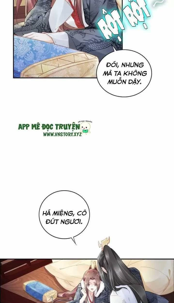 Nhất Sinh Nhất Thế Tiếu Thương Khung Chapter 87 - 21