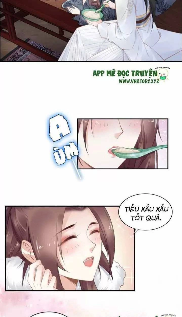 Nhất Sinh Nhất Thế Tiếu Thương Khung Chapter 87 - 22