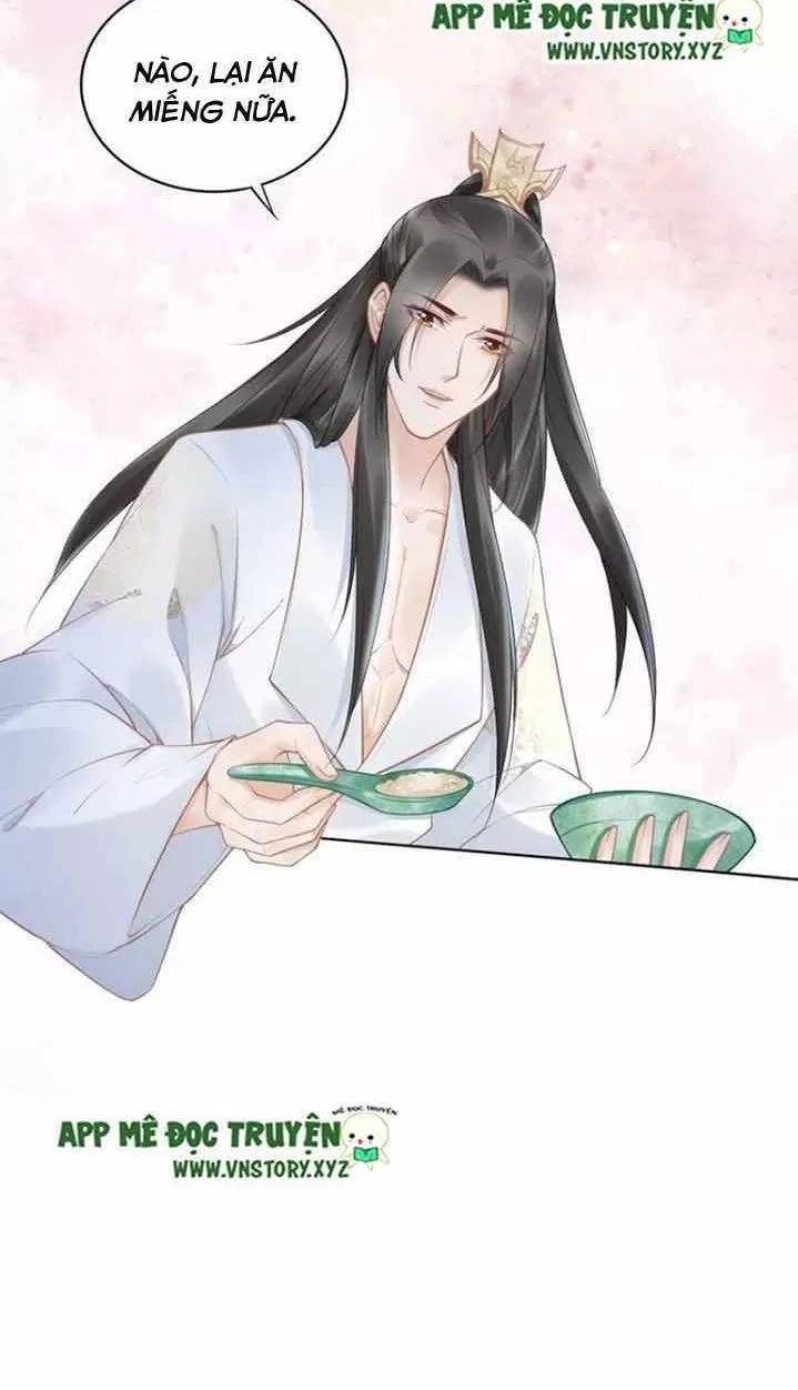 Nhất Sinh Nhất Thế Tiếu Thương Khung Chapter 87 - 23