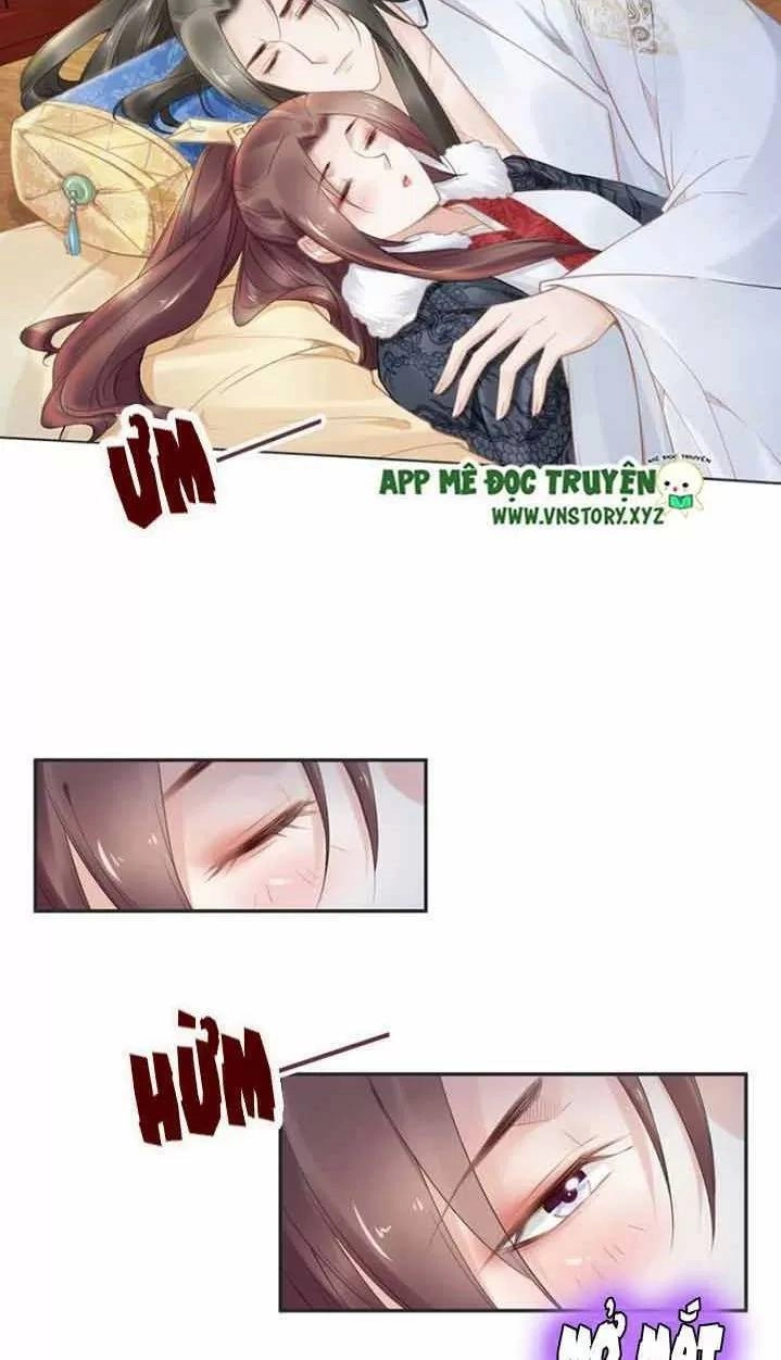 Nhất Sinh Nhất Thế Tiếu Thương Khung Chapter 87 - 27