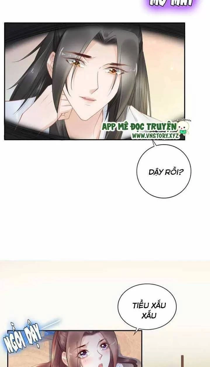 Nhất Sinh Nhất Thế Tiếu Thương Khung Chapter 87 - 28