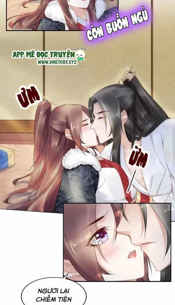 Nhất Sinh Nhất Thế Tiếu Thương Khung Chapter 87 - 29