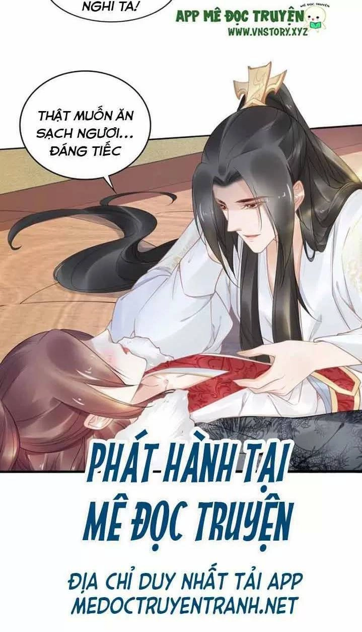 Nhất Sinh Nhất Thế Tiếu Thương Khung Chapter 87 - 30