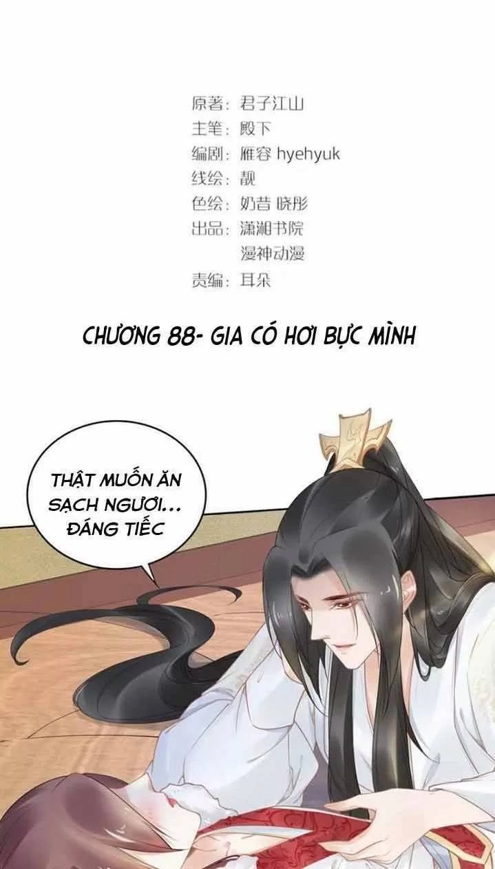 Nhất Sinh Nhất Thế Tiếu Thương Khung Chapter 88 - 2
