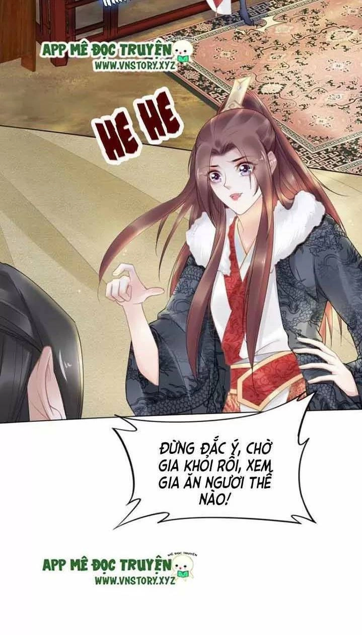 Nhất Sinh Nhất Thế Tiếu Thương Khung Chapter 88 - 4