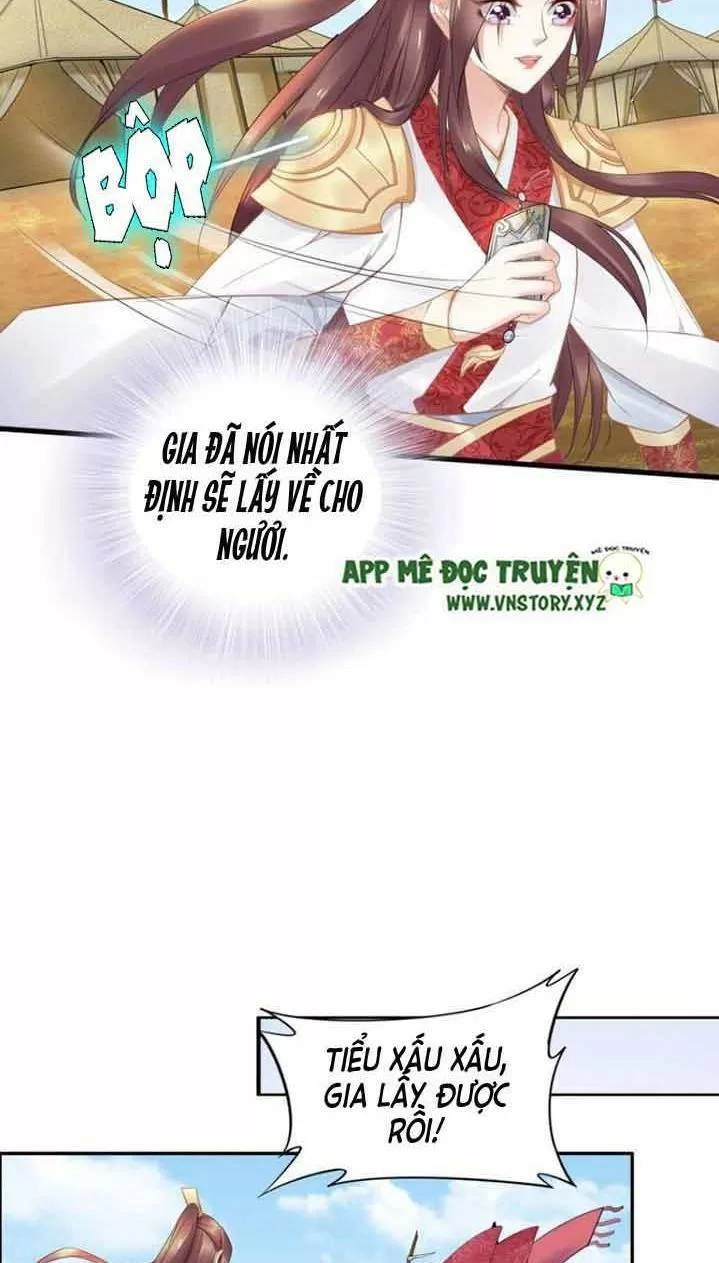 Nhất Sinh Nhất Thế Tiếu Thương Khung Chapter 88 - 10