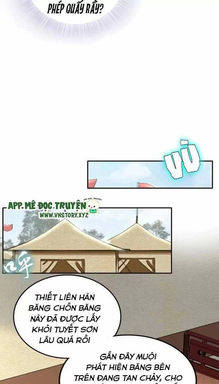 Nhất Sinh Nhất Thế Tiếu Thương Khung Chapter 88 - 12