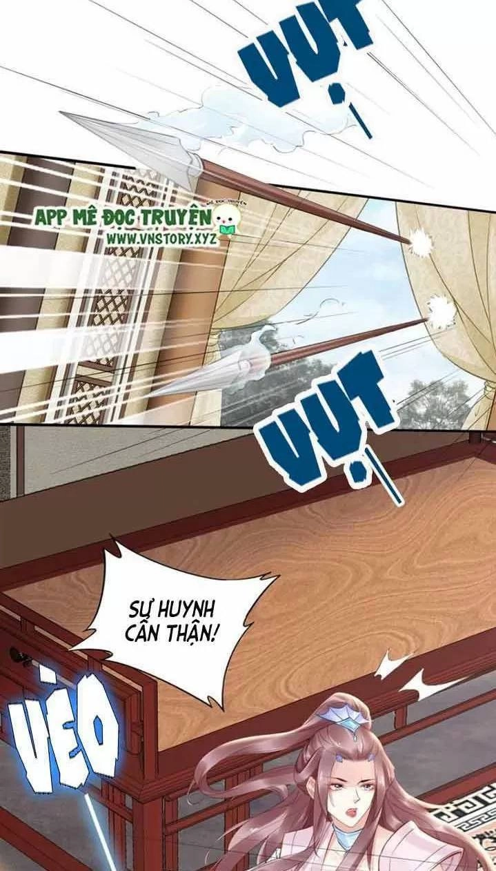 Nhất Sinh Nhất Thế Tiếu Thương Khung Chapter 88 - 14