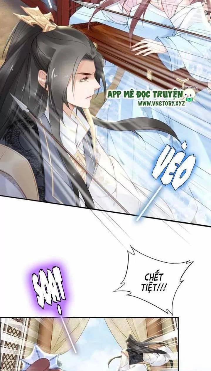 Nhất Sinh Nhất Thế Tiếu Thương Khung Chapter 88 - 15