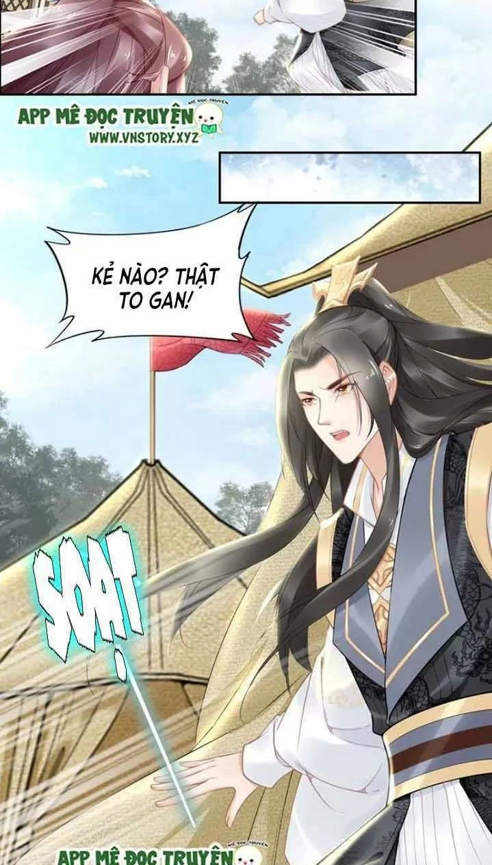 Nhất Sinh Nhất Thế Tiếu Thương Khung Chapter 88 - 16