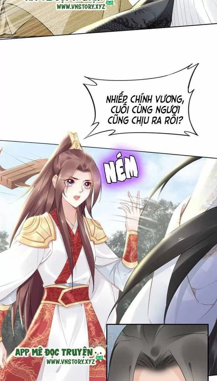 Nhất Sinh Nhất Thế Tiếu Thương Khung Chapter 88 - 17