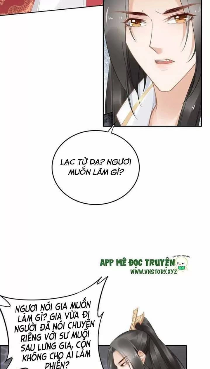 Nhất Sinh Nhất Thế Tiếu Thương Khung Chapter 88 - 18