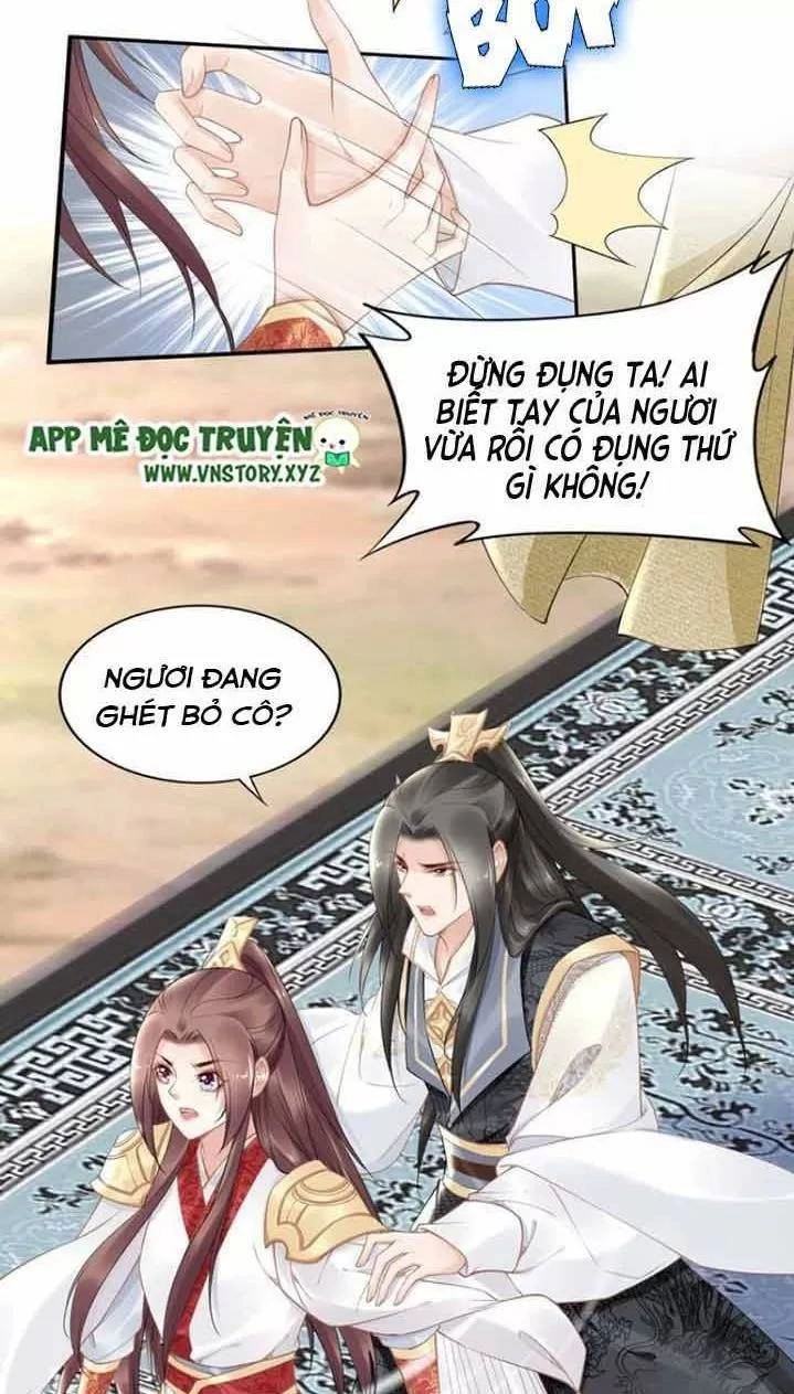 Nhất Sinh Nhất Thế Tiếu Thương Khung Chapter 88 - 20