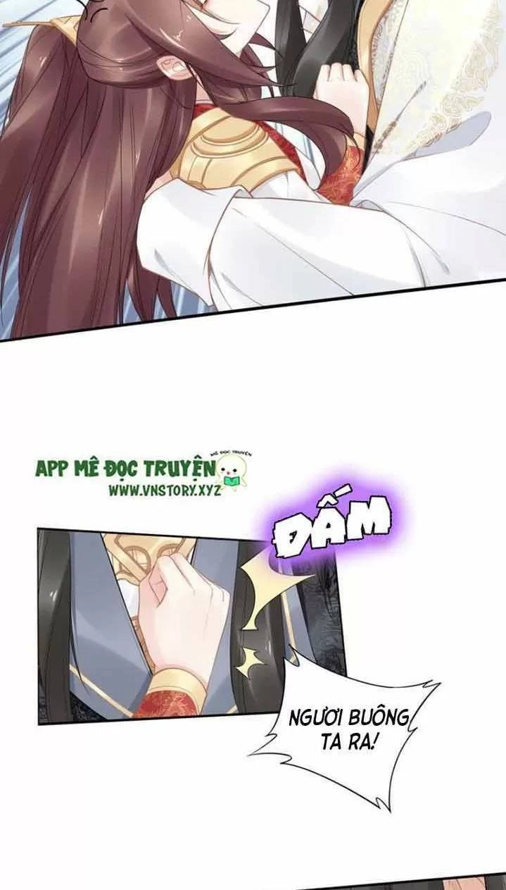 Nhất Sinh Nhất Thế Tiếu Thương Khung Chapter 88 - 22