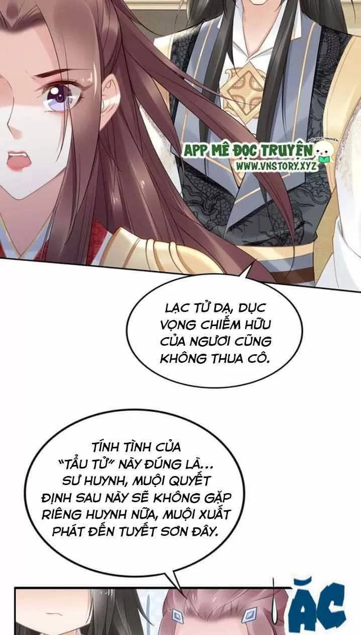 Nhất Sinh Nhất Thế Tiếu Thương Khung Chapter 88 - 24